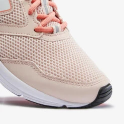 CHAUSSURES DE RUNNING FEMME KALENJI RUN ACTIVE ROSE QUARTZ 5 CHAUSSURES DE RUNNING FEMME KALENJI RUN ACTIVE ROSE QUARTZ -Kalenji chaussures de running femme kalenji run active rose quartz 3
