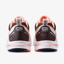 CHAUSSURES DE RUNNING FEMME KALENJI RUN ACTIVE ROSE QUARTZ 7 CHAUSSURES DE RUNNING FEMME KALENJI RUN ACTIVE ROSE QUARTZ -Kalenji chaussures de running femme kalenji run active rose quartz 5