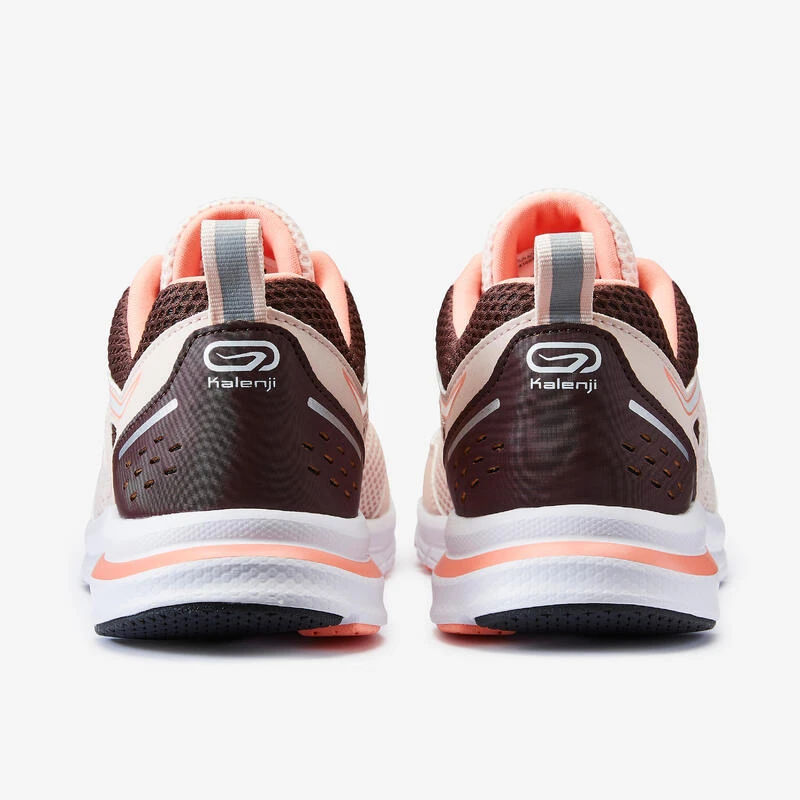 CHAUSSURES DE RUNNING FEMME KALENJI RUN ACTIVE ROSE QUARTZ CHAUSSURES DE RUNNING FEMME KALENJI RUN ACTIVE ROSE QUARTZ -Kalenji chaussures de running femme kalenji run active rose quartz 5