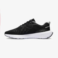 Kalenji CHAUSSURES DE RUNNING HOMME JOGFLOW 100.1 NOIR GRIS -Kalenji chaussures de running homme jogflow 1001 noir gris 17