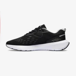 Kalenji CHAUSSURES DE RUNNING HOMME JOGFLOW 100.1 NOIR GRIS -Kalenji chaussures de running homme jogflow 1001 noir gris 6