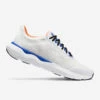 Kalenji CHAUSSURES De Running Homme JOGFLOW 500.1 Blanc, Bleu, Rouge -Kalenji chaussures de running homme jogflow 5001 blanc bleu rouge