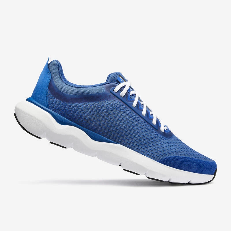 CHAUSSURES de running homme JOGFLOW 500.1bleu Kalenji CHAUSSURES De Running Homme JOGFLOW 500.1bleu -Kalenji chaussures de running homme jogflow 5001bleu
