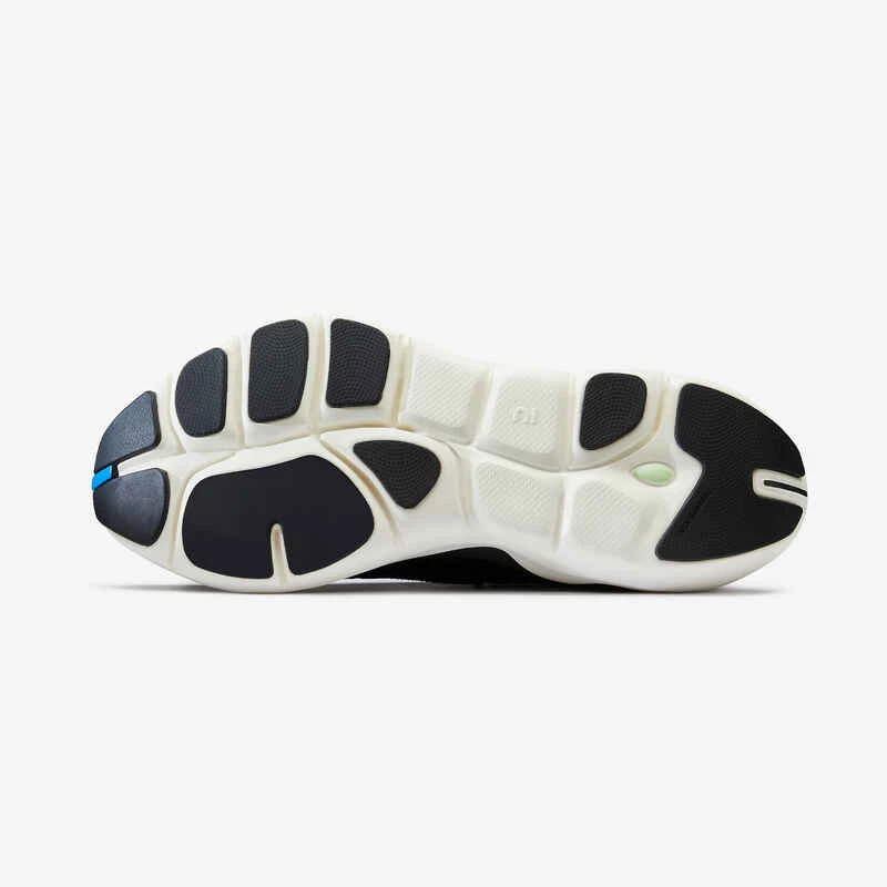 CHAUSSURES de running homme JOGFLOW 500K.1 noir Kalenji CHAUSSURES De Running Homme JOGFLOW 500K.1 Noir -Kalenji chaussures de running homme jogflow 500k noir 1