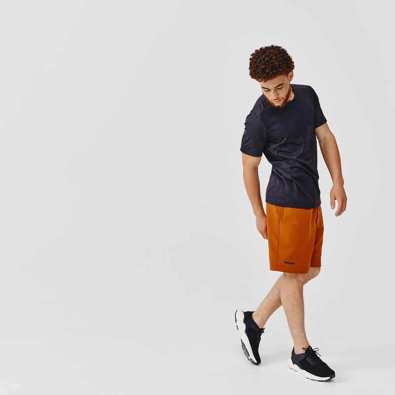 CHAUSSURES de running homme JOGFLOW 500K.1 noir Kalenji CHAUSSURES De Running Homme JOGFLOW 500K.1 Noir -Kalenji chaussures de running homme jogflow 500k noir 7