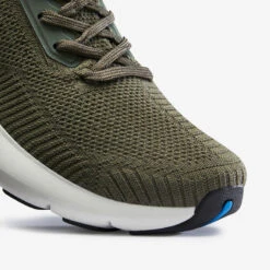 Kalenji CHAUSSURES De Running Homme JOGFLOW 500K.1 Kaki 5 Kalenji CHAUSSURES De Running Homme JOGFLOW 500K.1 Kaki -Kalenji chaussures de running homme jogflow 500k1 kaki 3