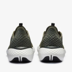 Kalenji CHAUSSURES De Running Homme JOGFLOW 500K.1 Kaki 7 Kalenji CHAUSSURES De Running Homme JOGFLOW 500K.1 Kaki -Kalenji chaussures de running homme jogflow 500k1 kaki 5