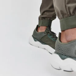 Kalenji CHAUSSURES De Running Homme JOGFLOW 500K.1 Kaki 9 Kalenji CHAUSSURES De Running Homme JOGFLOW 500K.1 Kaki -Kalenji chaussures de running homme jogflow 500k1 kaki 7