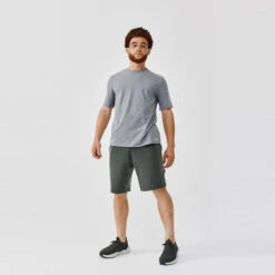 Kalenji CHAUSSURES De Running Homme JOGFLOW 500K.1 Kaki 10 Kalenji CHAUSSURES De Running Homme JOGFLOW 500K.1 Kaki -Kalenji chaussures de running homme jogflow 500k1 kaki 8