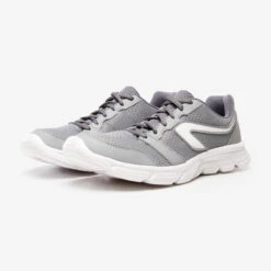 Kalenji CHAUSSURES EKIDEN ONE GRIS 6 Kalenji CHAUSSURES EKIDEN ONE GRIS -Kalenji chaussures ekiden one gris 4