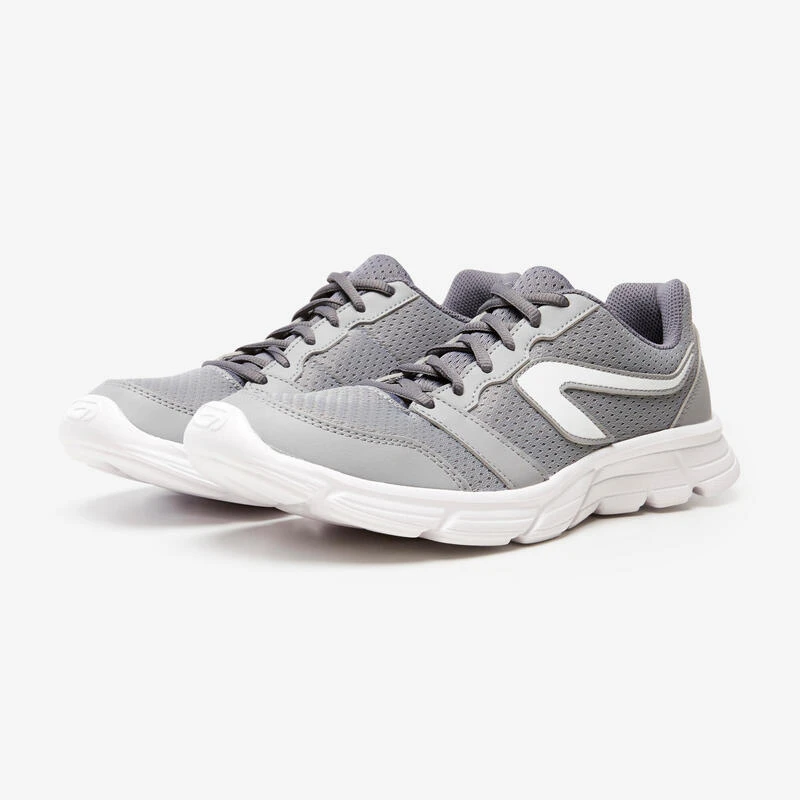 CHAUSSURES EKIDEN ONE GRIS Kalenji CHAUSSURES EKIDEN ONE GRIS -Kalenji chaussures ekiden one gris 4