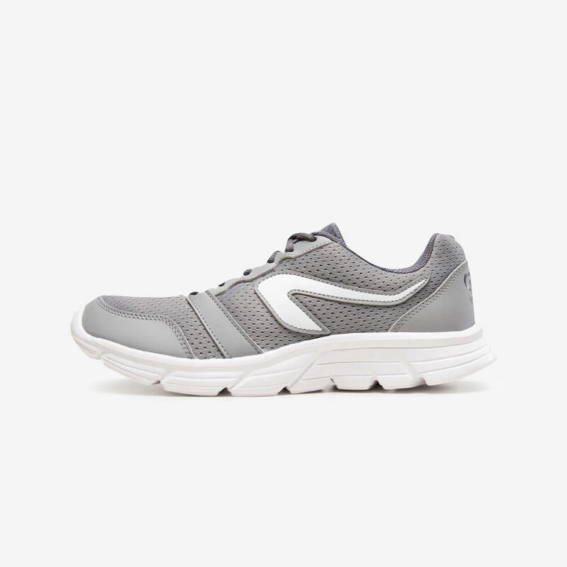 CHAUSSURES EKIDEN ONE GRIS Kalenji CHAUSSURES EKIDEN ONE GRIS -Kalenji chaussures ekiden one gris