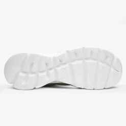 Devant 29 Devant -Kalenji chaussures jogging femme run 100 gris 1