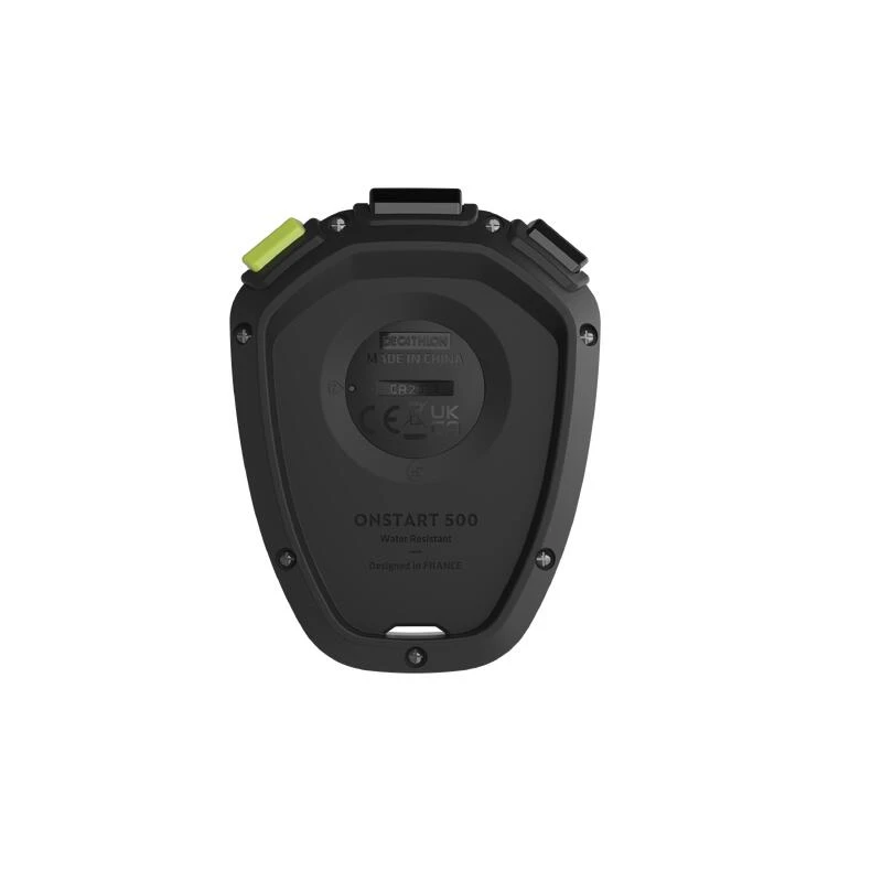 CHRONOMETRE ONSTART 500 Kalenji CHRONOMETRE ONSTART 500 -Kalenji chronometre onstart 500 3