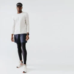 Kalenji Collant Long Running Respirant Homme - Dry Noir 10 Kalenji Collant Long Running Respirant Homme - Dry Noir -Kalenji collant long running respirant homme dry noir 8