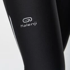 Kalenji CORSAIRE JOGGING FEMME RUN DRY NOIR -Kalenji corsaire jogging femme run dry noir 8