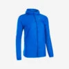 Kalenji Coupe Vent Athlétisme Club Bleu Personnalisable Femme -Kalenji coupe vent athletisme club bleu personnalisable femme