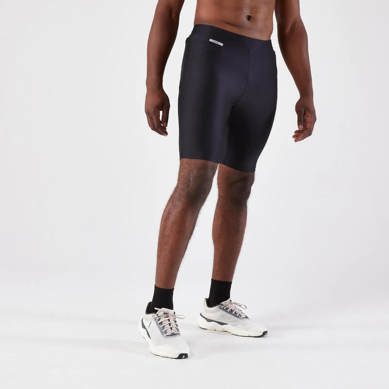 Cuissard de running Homme - KIPRUN Run 100 Noir Kalenji Cuissard De Running Homme - KIPRUN Run 100 Noir -Kalenji cuissard de running homme kiprun run 100 noir 5