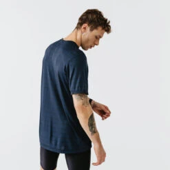 Kalenji Cuissard Running Respirant Homme - Dry Noir -Kalenji cuissard running respirant homme dry noir 9