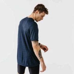 Kalenji Cuissard Running Respirant Homme - Dry Noir 7 Kalenji Cuissard Running Respirant Homme - Dry Noir -Kalenji cuissard running run dry noir homme 5