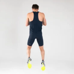 Kalenji DEBARDEUR D'ATHLETISME HOMME BLEU 10 Kalenji DEBARDEUR D'ATHLETISME HOMME BLEU -Kalenji debardeur dathletisme homme bleu 8