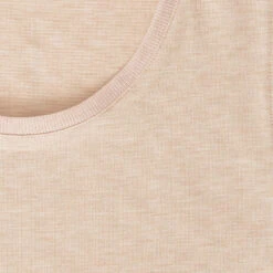 Kalenji Débardeur Respirant Running Femme - Soft Beige -Kalenji debardeur respirant running femme soft beige 11