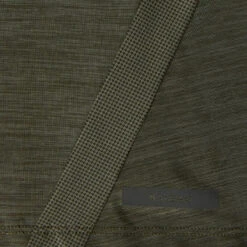 Kalenji Débardeur Running Léger Femme - Light Kaki -Kalenji debardeur running leger femme light kaki 7