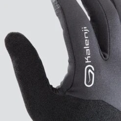Kalenji GANT EVOLUTIV MOUFLE INTÉGRÉE RUNNING NOIR 7 Kalenji GANT EVOLUTIV MOUFLE INTÉGRÉE RUNNING NOIR -Kalenji gant evolutiv moufle integree running noir 5