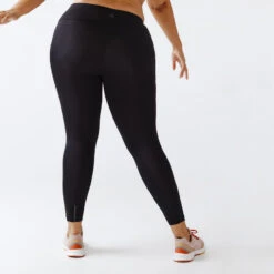Kalenji Legging Running Gainant Femme (du XS Au 5XL - Grande Taille) - Noir 7 Kalenji Legging Running Gainant Femme (du XS Au 5XL - Grande Taille) - Noir -Kalenji legging running gainant femme du xs au 5xl grande taille noir 10