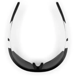 Kalenji Lunettes De Running Adulte RUNPERF Noir/Blanc Catégorie 3 -Kalenji lunettes de running adulte runperf noirblanc categorie 3 2