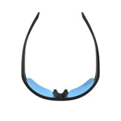 Kalenji Lunettes De Running Adulte RUNSPORT NOIR BLEU Catégorie 3 -Kalenji lunettes de running adulte runsport noir bleu categorie 3 4