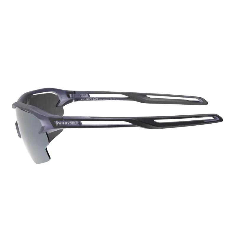 Lunettes de sport adulte RUNPERF 2 TRANSLU BLEU/ ARGENT catégorie 3 Kalenji Lunettes De Sport Adulte RUNPERF 2 TRANSLU BLEU/ ARGENT Catégorie 3 -Kalenji lunettes de sport adulte runperf 2 translu bleu argent categorie 3 2