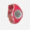 Kalenji Montre Chronomètre De Course à Pied W200 S Rose Et Corail 1 Kalenji Montre Chronomètre De Course à Pied W200 S Rose Et Corail -Kalenji montre chronometre de course a pied w200 s rose et corail