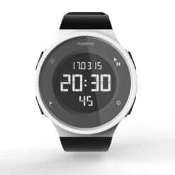 Kalenji Montre Chronomètre De Course à Pied W500 M Blanche écran Reverse 5 Kalenji Montre Chronomètre De Course à Pied W500 M Blanche écran Reverse -Kalenji montre chronometre de course a pied w500 m blanche ecran reverse 3