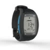 Kalenji Montre Running Cardio - HR300 Noire Bleue -Kalenji montre running cardio hr300 noire bleue
