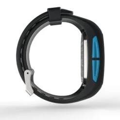 Kalenji Montre Running Cardio - HR300 Noire Bleue -Kalenji montre running cardio hr300 noire bleue 3