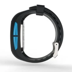 Kalenji Montre Running Cardio - HR300 Noire Bleue -Kalenji montre running cardio hr300 noire bleue 4