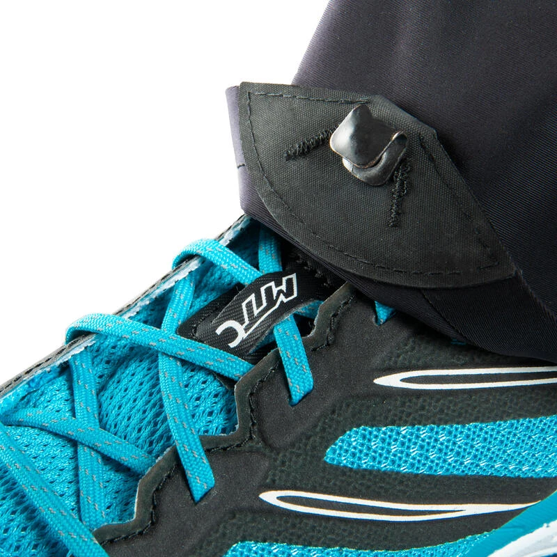 PAIRE DE GUÊTRES TRAIL RUNNING ULTRA LÉGÈRES Kalenji PAIRE DE GUÊTRES TRAIL RUNNING ULTRA LÉGÈRES -Kalenji paire de guetres trail running ultra legeres 1