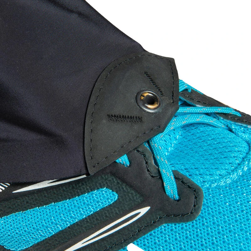 PAIRE DE GUÊTRES TRAIL RUNNING ULTRA LÉGÈRES Kalenji PAIRE DE GUÊTRES TRAIL RUNNING ULTRA LÉGÈRES -Kalenji paire de guetres trail running ultra legeres 2