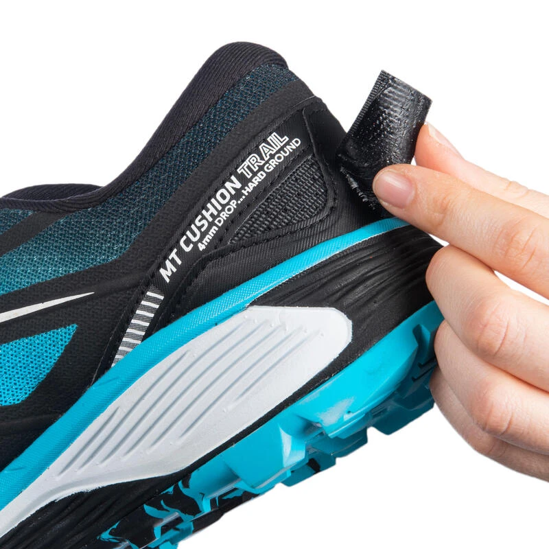 PAIRE DE GUÊTRES TRAIL RUNNING ULTRA LÉGÈRES Kalenji PAIRE DE GUÊTRES TRAIL RUNNING ULTRA LÉGÈRES -Kalenji paire de guetres trail running ultra legeres 3