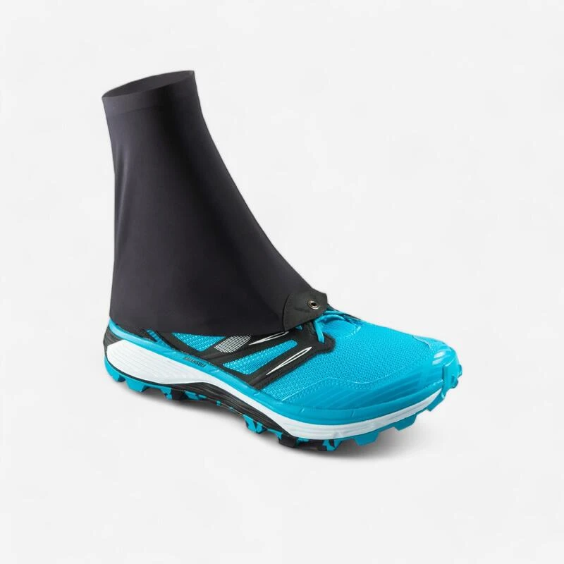 PAIRE DE GUÊTRES TRAIL RUNNING ULTRA LÉGÈRES Kalenji PAIRE DE GUÊTRES TRAIL RUNNING ULTRA LÉGÈRES -Kalenji paire de guetres trail running ultra legeres