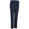 Kalenji PANTALON ATHLETISME FEMME BLEU FONCE -Kalenji pantalon athletisme femme bleu fonce 10