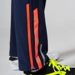 Kalenji PANTALON ATHLETISME FEMME BLEU FONCE -Kalenji pantalon athletisme femme bleu fonce 12