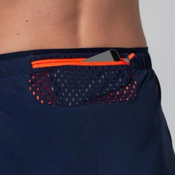 Kalenji PANTALON ATHLETISME FEMME BLEU FONCE -Kalenji pantalon athletisme femme bleu fonce 13