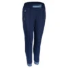 Kalenji PANTALON D'ATHLETISME ZIPPÉ FEMME BLEUE MARINE & CIEL 2 Kalenji PANTALON D'ATHLETISME ZIPPÉ FEMME BLEUE MARINE & CIEL -Kalenji pantalon dathletisme zippe femme bleue marine and ciel