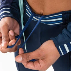 Kalenji PANTALON D'ATHLETISME ZIPPÉ FEMME BLEUE MARINE & CIEL 4 Kalenji PANTALON D'ATHLETISME ZIPPÉ FEMME BLEUE MARINE & CIEL -Kalenji pantalon dathletisme zippe femme bleue marine and ciel 12