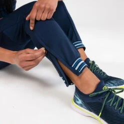 Kalenji PANTALON D'ATHLETISME ZIPPÉ FEMME BLEUE MARINE & CIEL 6 Kalenji PANTALON D'ATHLETISME ZIPPÉ FEMME BLEUE MARINE & CIEL -Kalenji pantalon dathletisme zippe femme bleue marine and ciel 14