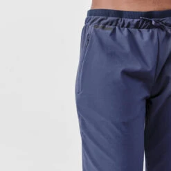 Kalenji Pantalon De Jogging Running Respirant Femme - Dry Bleu Foncé -Kalenji pantalon de jogging running respirant femme dry bleu fonce 8