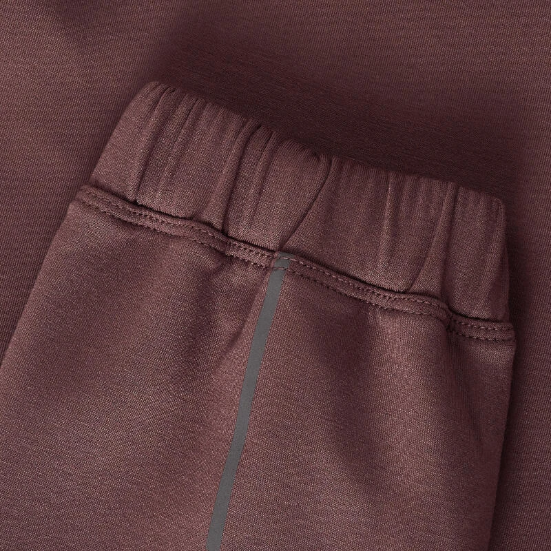 Pantalon de running chaud femme - Jogging 500 marron Kalenji Pantalon De Running Chaud Femme - Jogging 500 Marron -Kalenji pantalon de running chaud femme jogging 500 marron 11