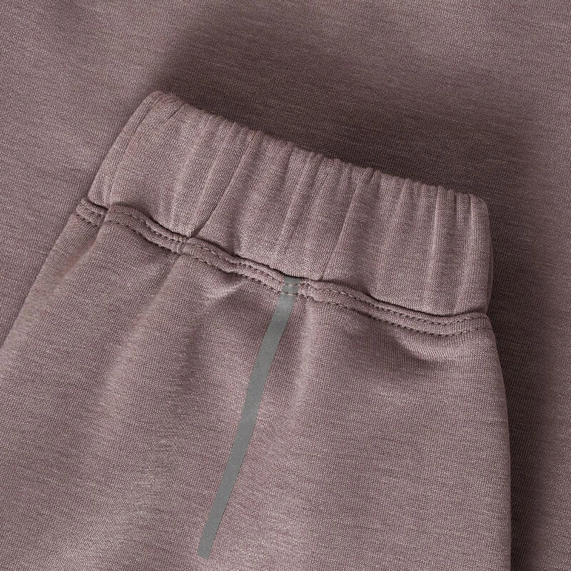 Pantalon de running chaud femme - Jogging 500 violet Kalenji Pantalon De Running Chaud Femme - Jogging 500 Violet -Kalenji pantalon de running chaud femme jogging 500 violet 2